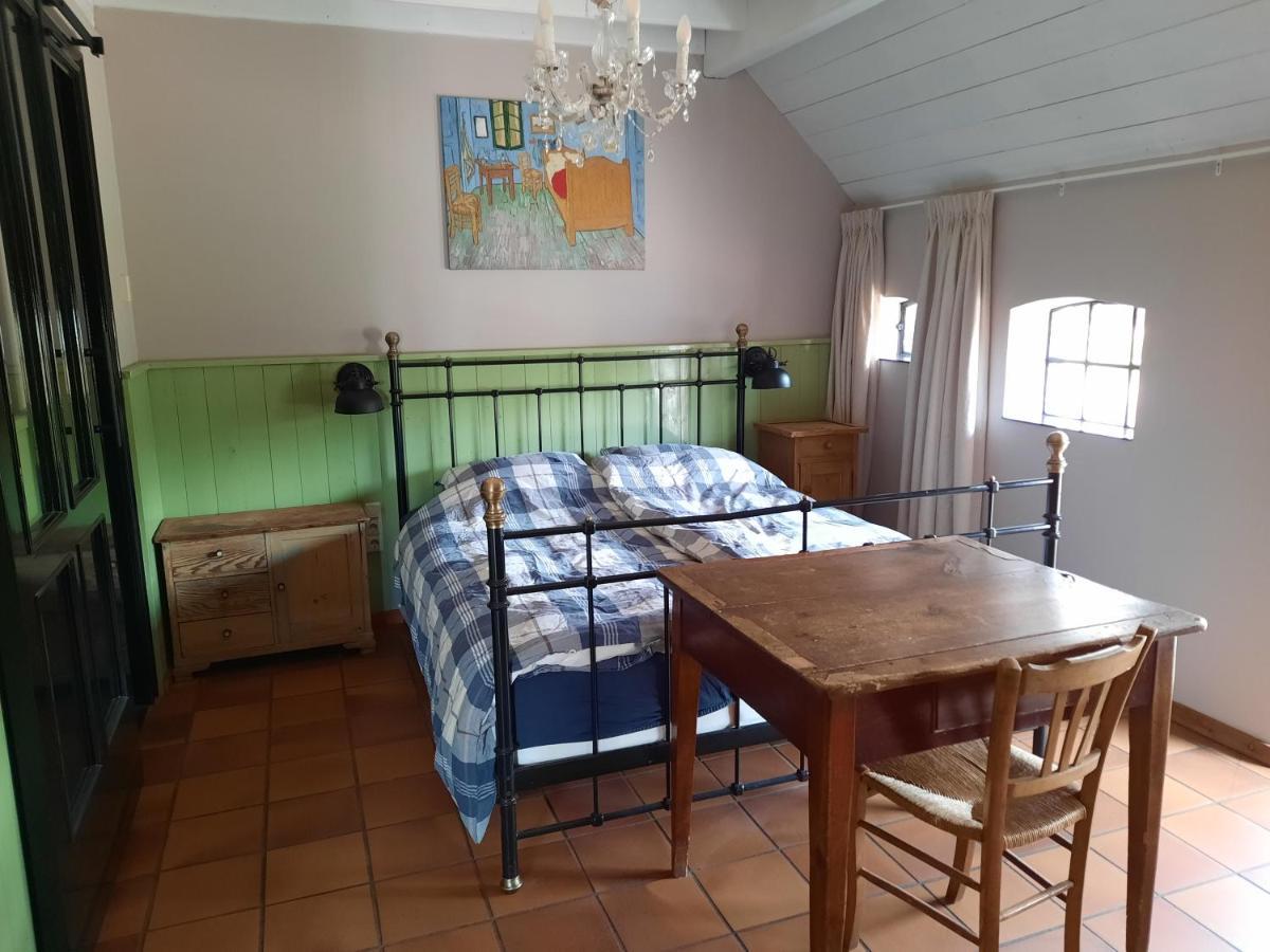 Het Bonte Paard Bed & Breakfast Dwingeloo Dış mekan fotoğraf