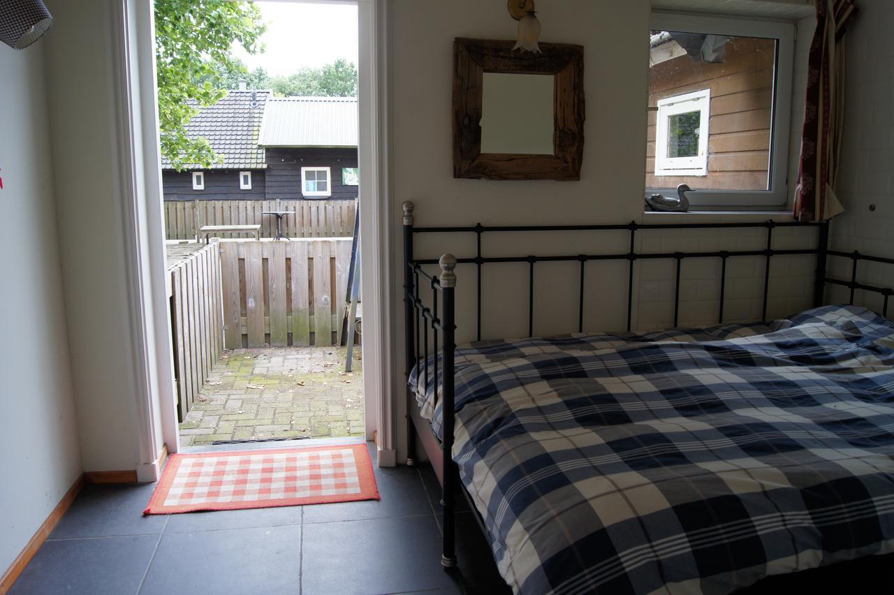 Het Bonte Paard Bed & Breakfast Dwingeloo Dış mekan fotoğraf