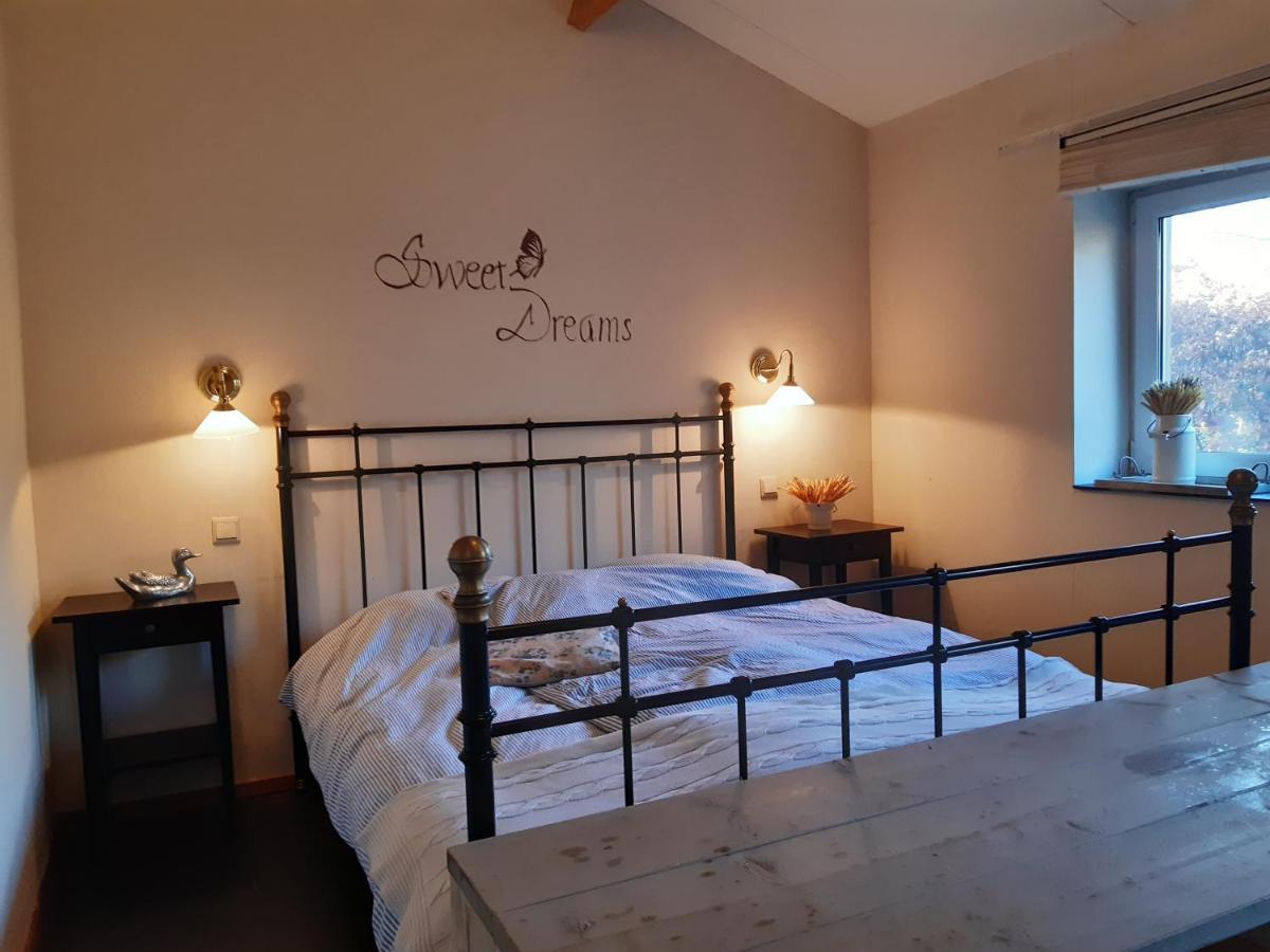 Het Bonte Paard Bed & Breakfast Dwingeloo Dış mekan fotoğraf
